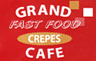 Λογότυπο του καταστήματος GRAND FAST FOOD