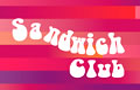 Λογότυπο του καταστήματος SANDWICH CLUB