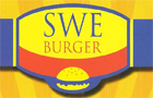 Λογότυπο του καταστήματος SWE BURGER