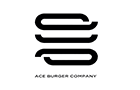 Λογότυπο του καταστήματος ACE BURGER COMPANY ΑΜΠΕΛΟΚΗΠΟΙ