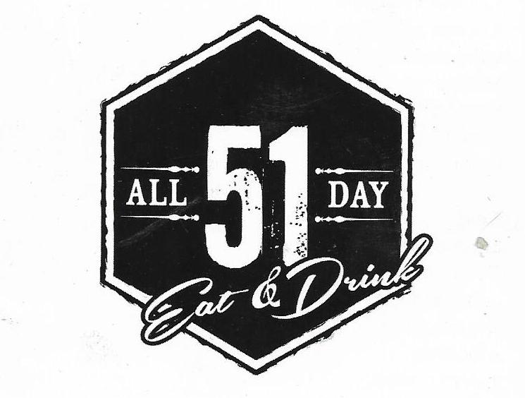 Λογότυπο του καταστήματος ALL 51 DAY