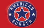 Λογότυπο του καταστήματος AMERICAN BURGER ΚΑΛΛΙΘΕΑ
