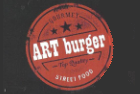 Λογότυπο του καταστήματος ART BURGER