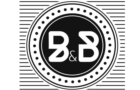 Λογότυπο του καταστήματος B & B - BURGERS & BURRITOS BAR