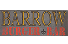 Λογότυπο του καταστήματος BARROW BURGER BAR