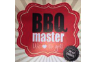 Λογότυπο του καταστήματος BBQ MASTER