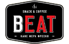 Λογότυπο του καταστήματος BEAT - SNACK AND COFFEE (ΝΕΟΣ ΚΟΣΜΟΣ)