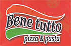 Λογότυπο του καταστήματος BENE TUTTO BURGER PIZZA AND PASTA
