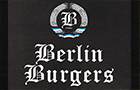 Λογότυπο του καταστήματος BERLIN BURGERS