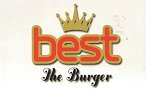 Λογότυπο του καταστήματος BEST BURGER