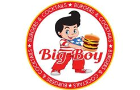 Λογότυπο του καταστήματος BIG BOY