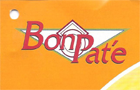 Λογότυπο του καταστήματος BONPATE