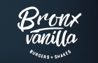Λογότυπο του καταστήματος BRONX VANILLA - BURGERS & SHAKES