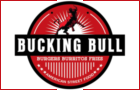 Λογότυπο του καταστήματος BUCKING BULL (TAKE AWAY)