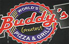 Λογότυπο του καταστήματος BUDDYS GRILL AND PIZZA
