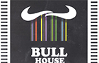 Λογότυπο του καταστήματος BULL HOUSE BURGER BAR