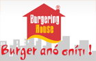 Λογότυπο του καταστήματος BURGERING HOUSE
