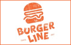 Λογότυπο του καταστήματος BURGER LINE