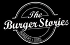 Λογότυπο του καταστήματος THE BURGER STORIES