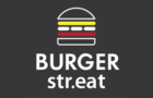 Λογότυπο του καταστήματος BURGER STR.EAT