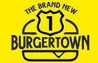 Λογότυπο του καταστήματος BURGER TOWN