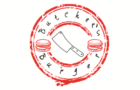 Λογότυπο του καταστήματος BUTCHER`S BURGER - ΠΕΡΙΣΤΕΡΙ