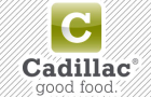 Λογότυπο του καταστήματος CADILLAC GOOD FOOD