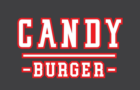 Λογότυπο του καταστήματος CANDY BURGER