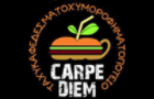 Λογότυπο του καταστήματος CARPE DIEM