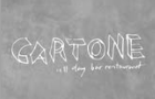 Λογότυπο του καταστήματος CARTONE