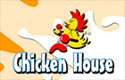 Λογότυπο του καταστήματος CHICKEN HOUSE