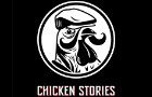 Λογότυπο του καταστήματος CHICKEN STORIES ΡΟΔΟΣ