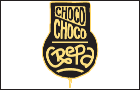 Λογότυπο του καταστήματος CHOCO CHOCO CREPA