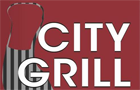 Λογότυπο του καταστήματος CITY GRILL