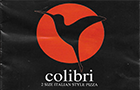 Λογότυπο του καταστήματος COLIBRI