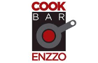 Λογότυπο του καταστήματος COOK BAR ENZZO ΙΛΙΟΝ