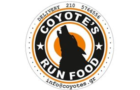 Λογότυπο του καταστήματος COYOTE`S RUN FOOD