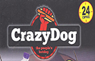 Λογότυπο του καταστήματος PAGRATI HOT DOG (24 h)