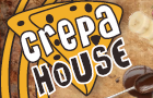 Λογότυπο του καταστήματος CREPA HOUSE - ΠΕΙΡΑΙΑΣ