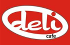 Λογότυπο του καταστήματος DELI CAFE