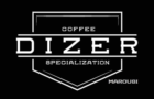 Λογότυπο του καταστήματος DIZER BURGER - ΜΑΡΟΥΣΙ