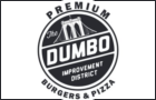 Λογότυπο του καταστήματος DUMBO BURGERS n PIZZA