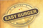 Λογότυπο του καταστήματος EASY BURGER HOMEMADE GRILL