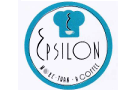 Λογότυπο του καταστήματος EPSILON