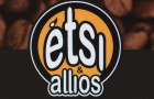 Λογότυπο του καταστήματος ETSI & ALLIOS