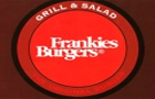 Λογότυπο του καταστήματος FRANKIES BURGER
