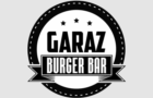 Λογότυπο του καταστήματος GARAZ BURGER BAR
