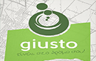 Λογότυπο του καταστήματος GIOUSTO