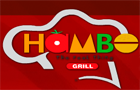 Λογότυπο του καταστήματος HAMBO GRILL