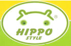 Λογότυπο του καταστήματος HIPPO STYLE